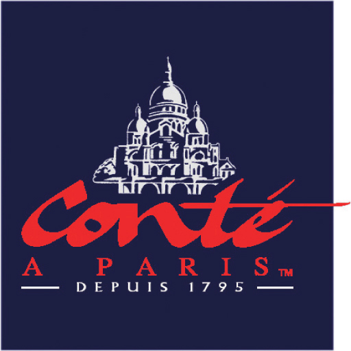 Conté