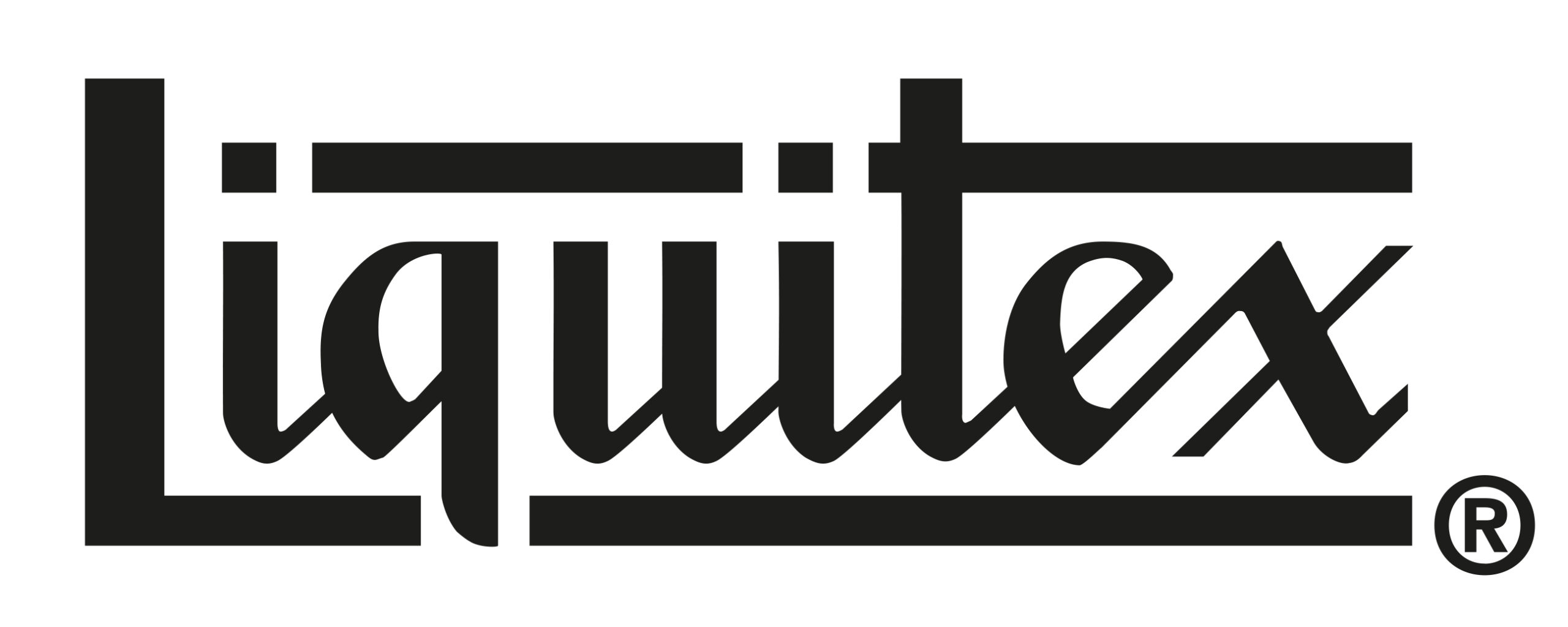 Liquitex Logo