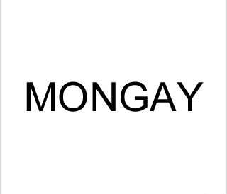 mongay